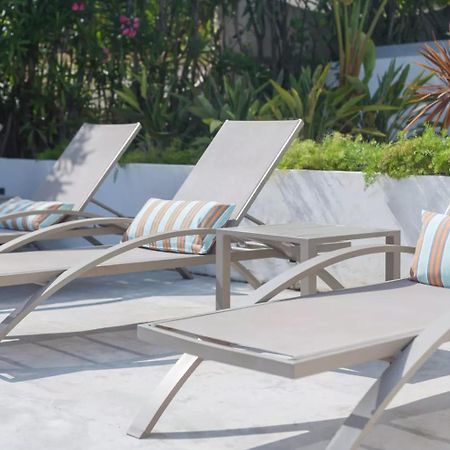 Villa Pino Altea Bagian luar foto