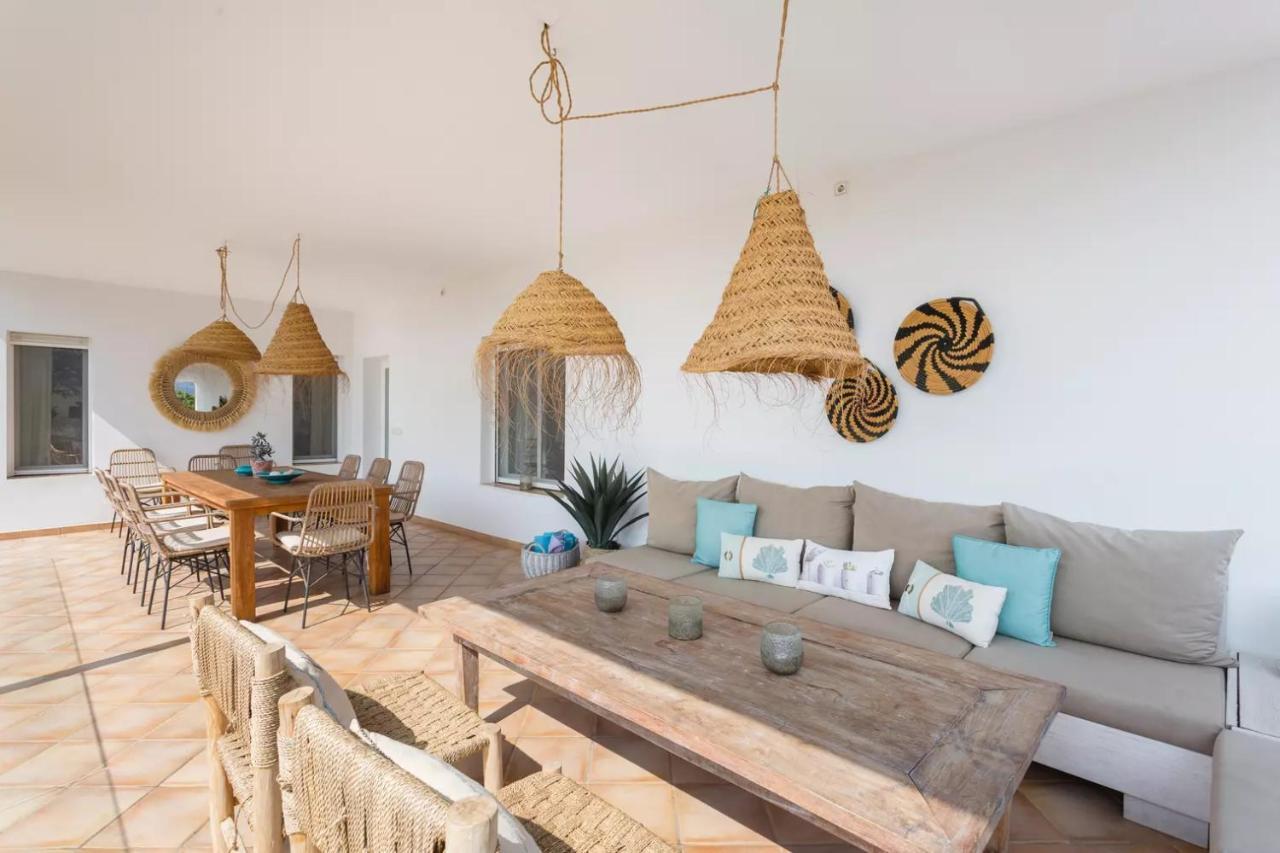 Villa Pino Altea Bagian luar foto