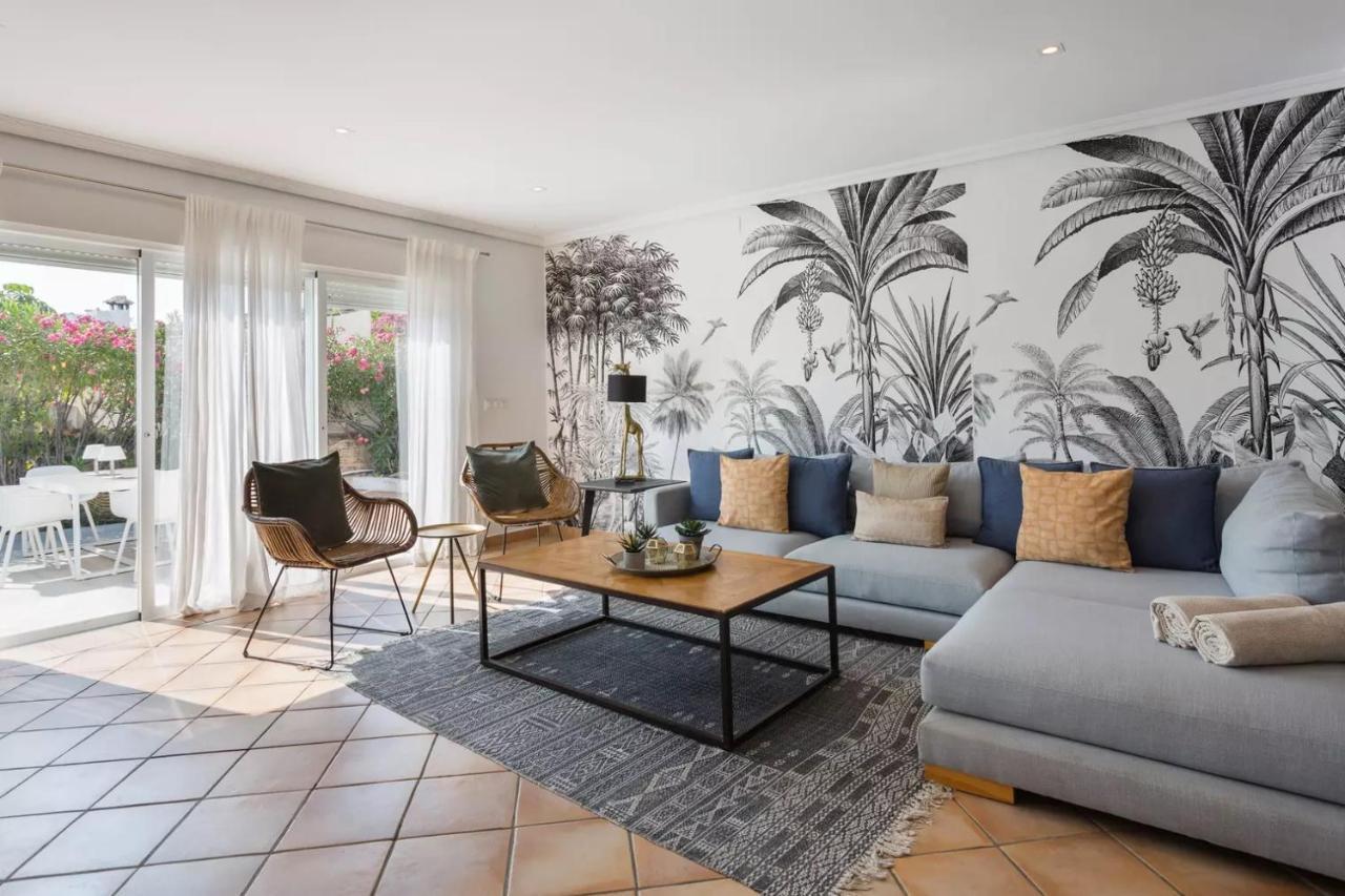 Villa Pino Altea Bagian luar foto