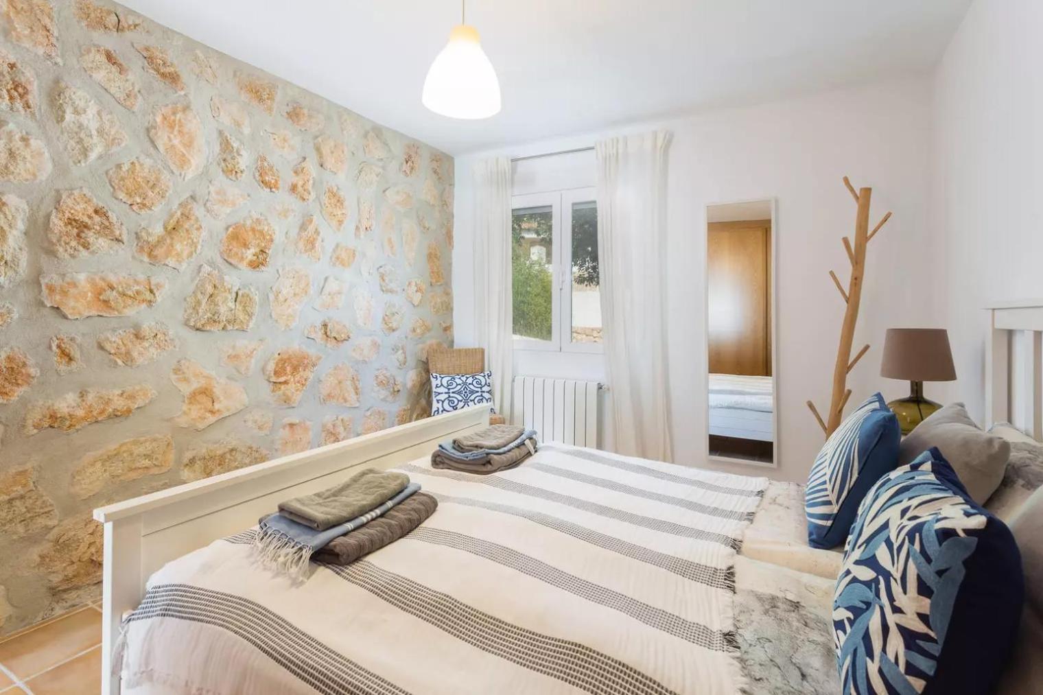 Villa Pino Altea Bagian luar foto