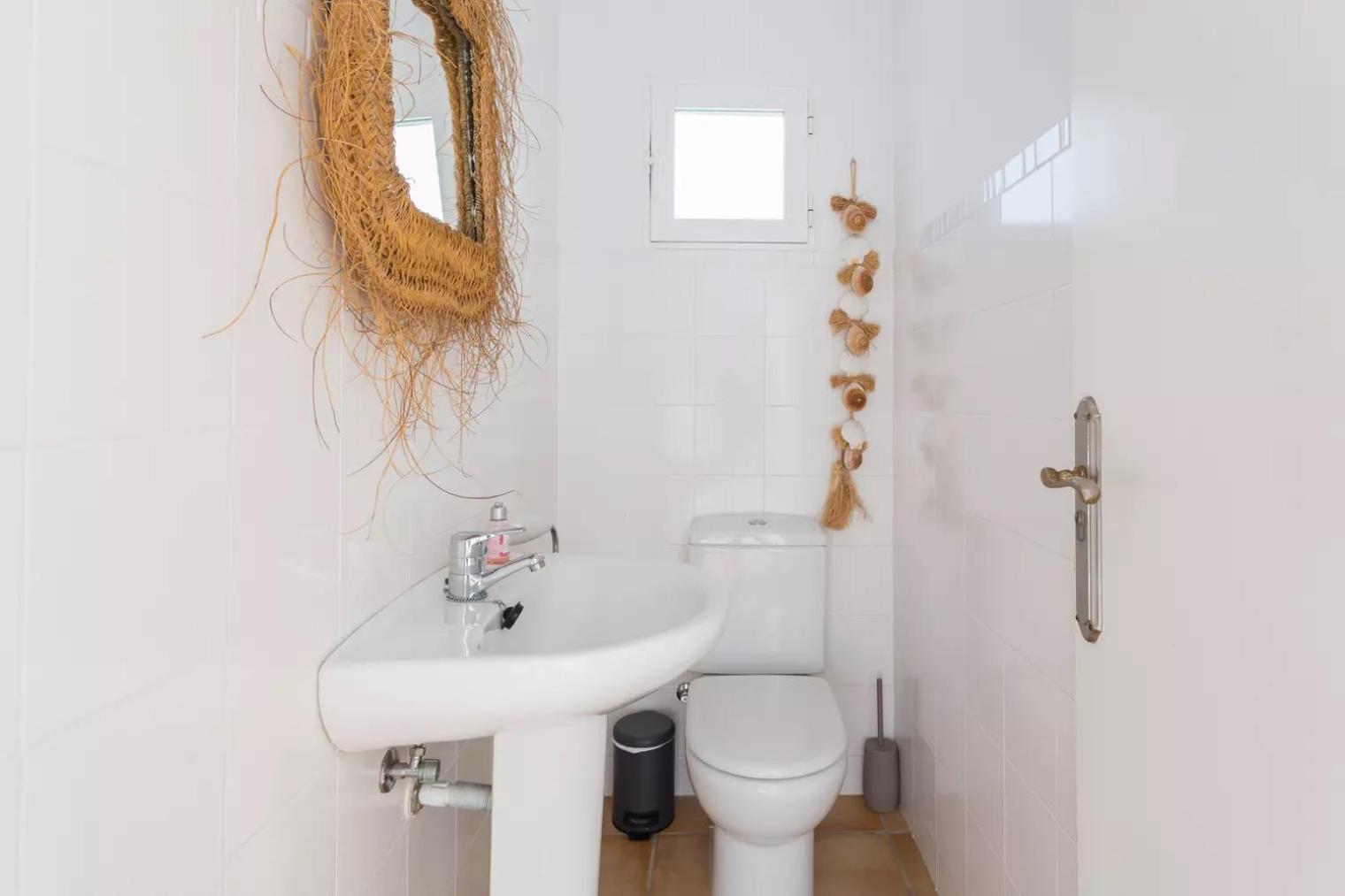 Villa Pino Altea Bagian luar foto