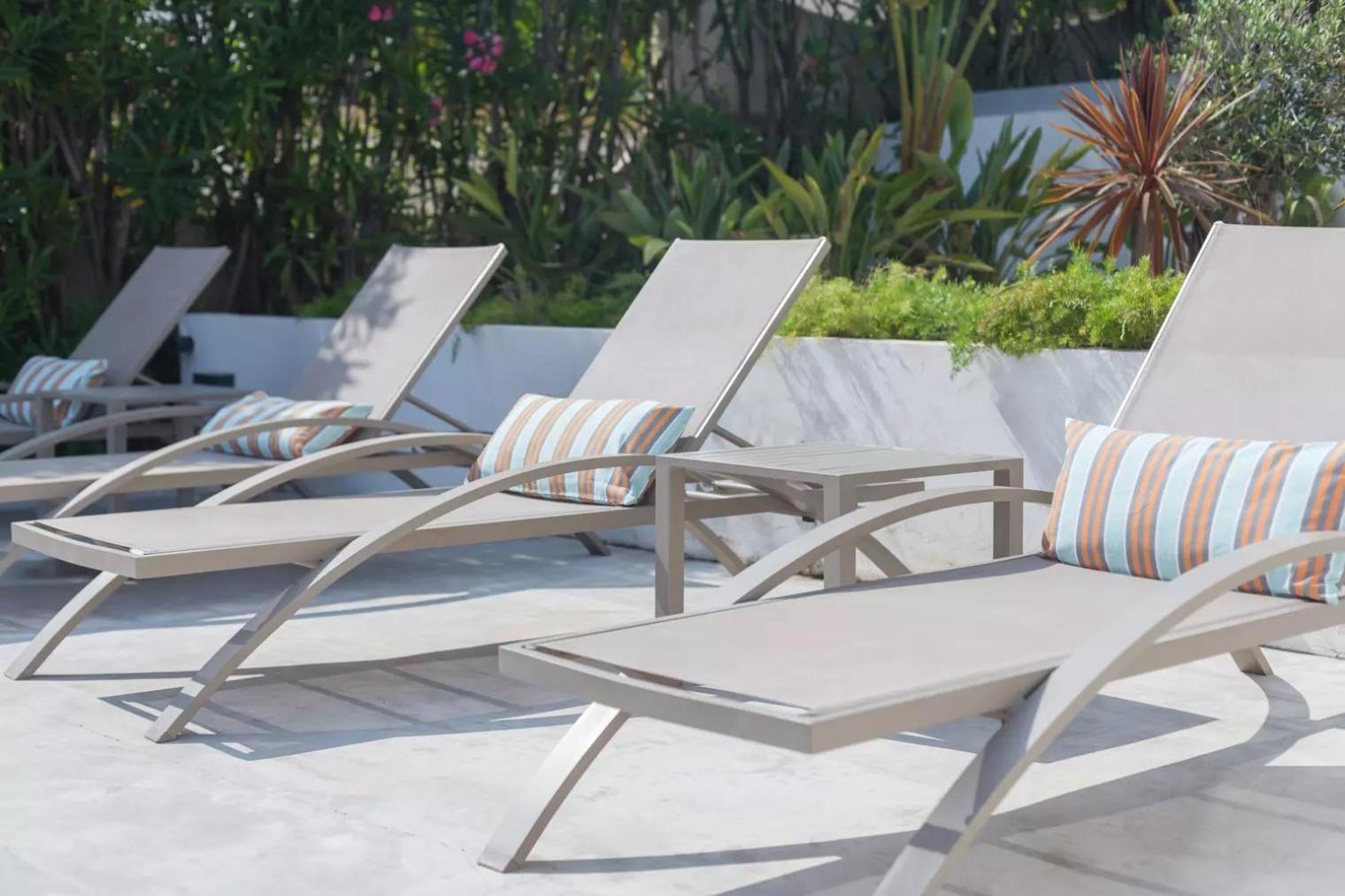 Villa Pino Altea Bagian luar foto