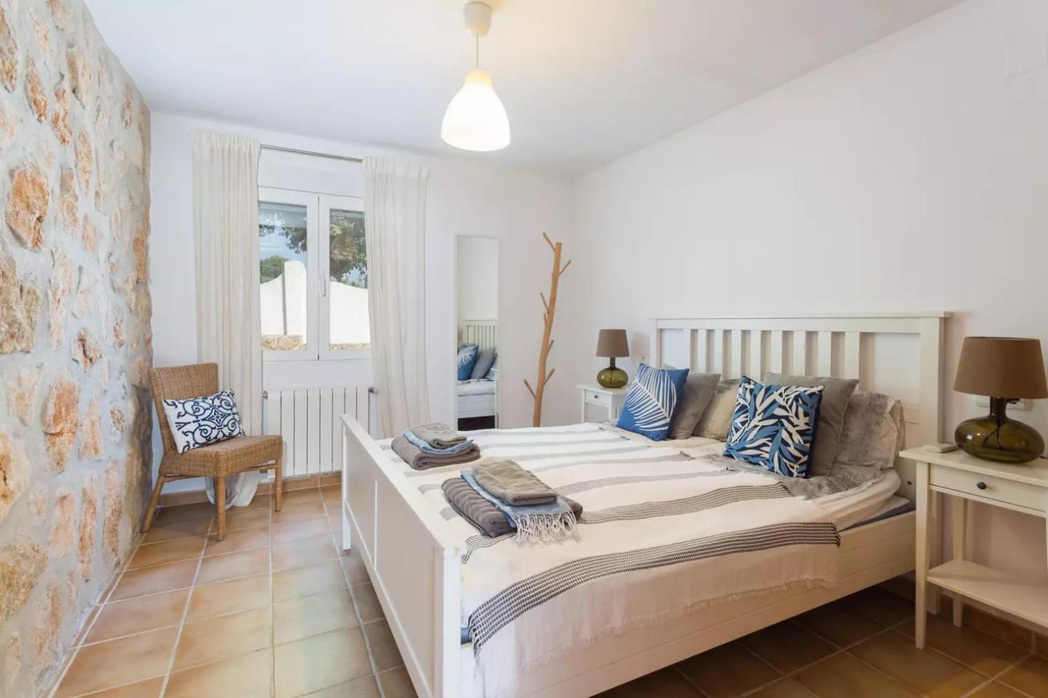 Villa Pino Altea Bagian luar foto
