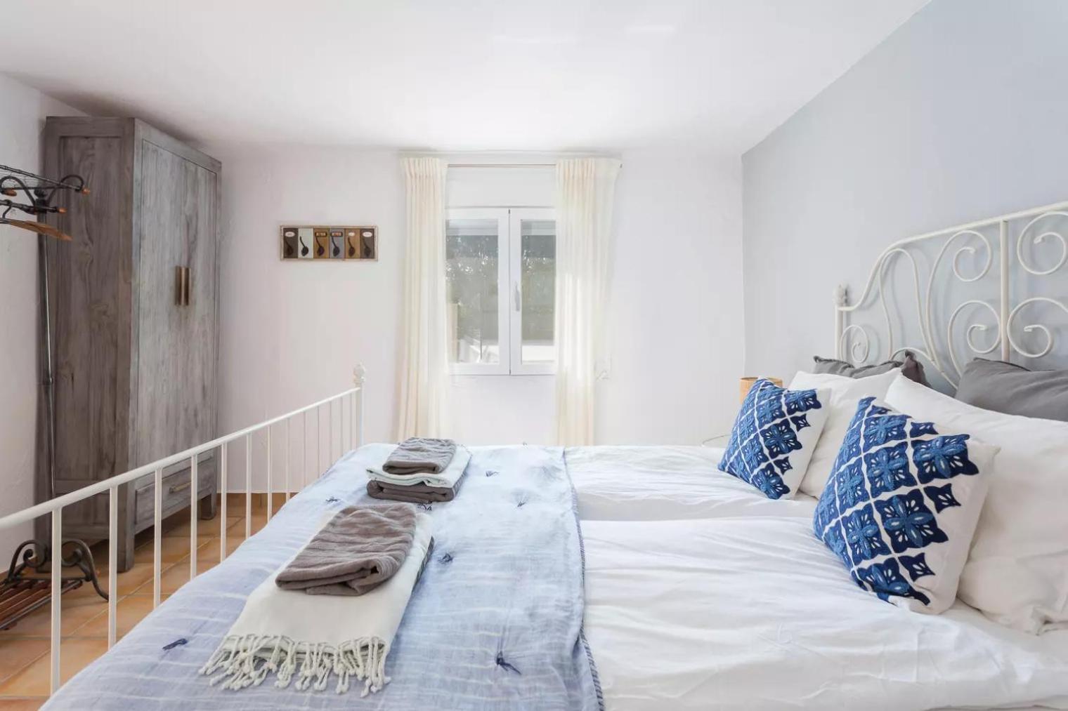 Villa Pino Altea Bagian luar foto