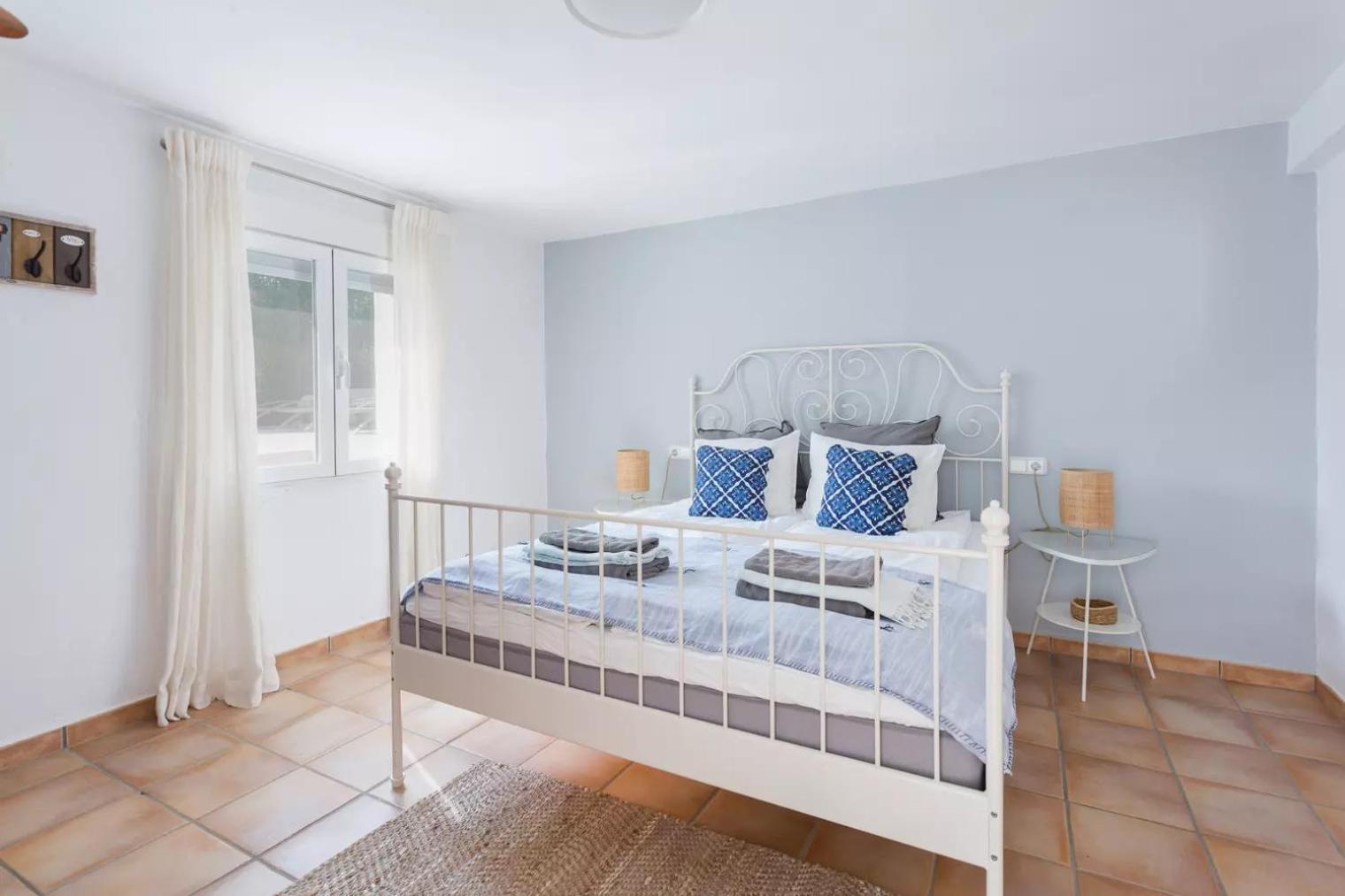 Villa Pino Altea Bagian luar foto